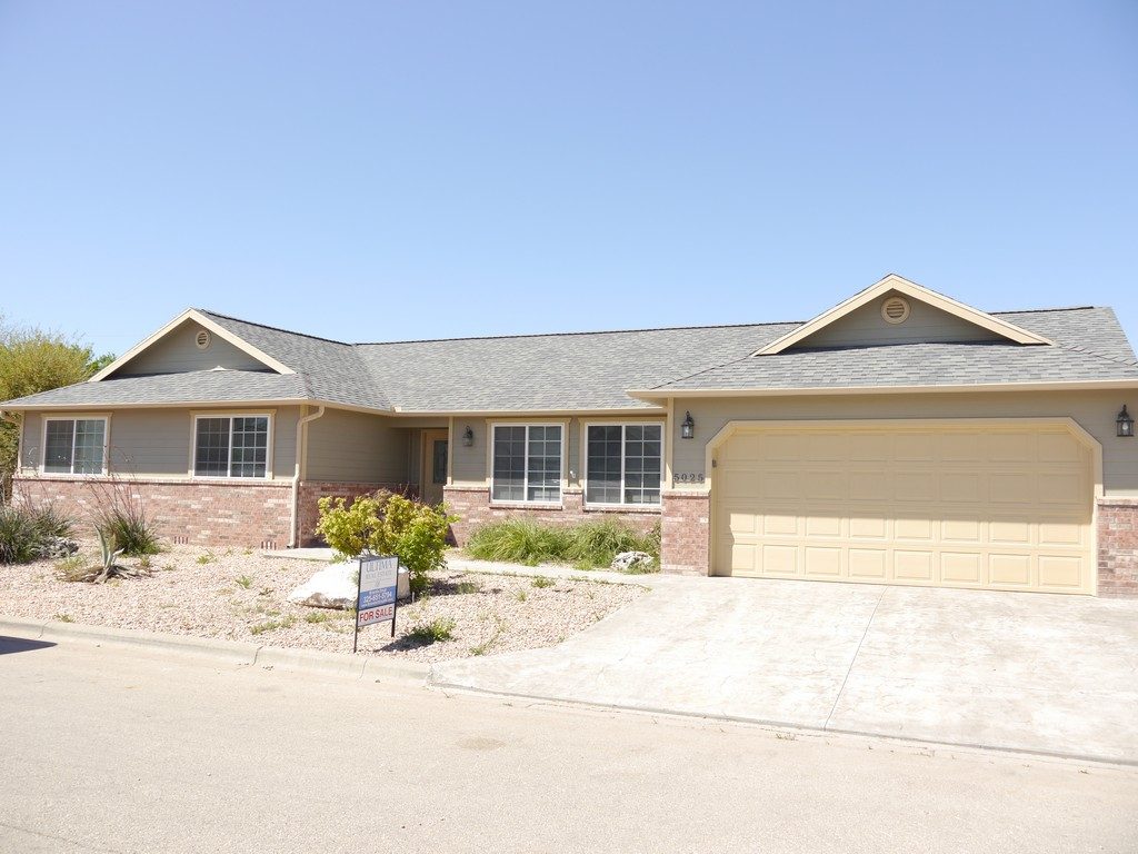 5025 Windwood Dr, San Angelo TX 76904 - 001