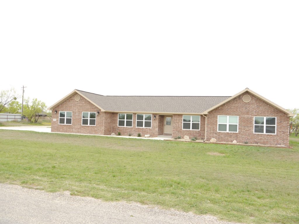 1227 Reece Rd, San Angelo TX 76904 - 001