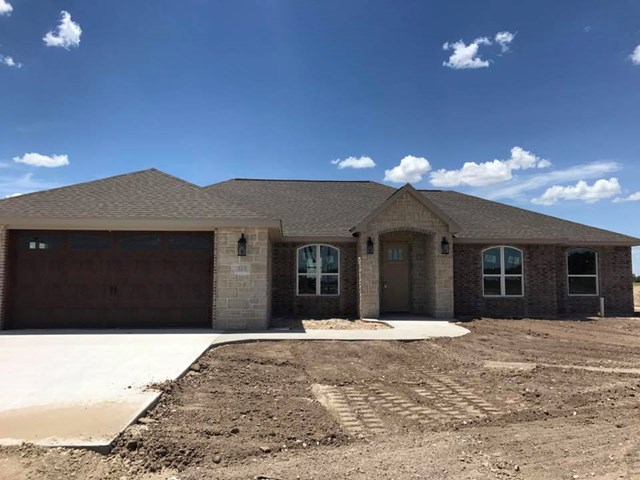745 Fairview School Rd, San Angelo TX 76904 - MLS 91955 - 1