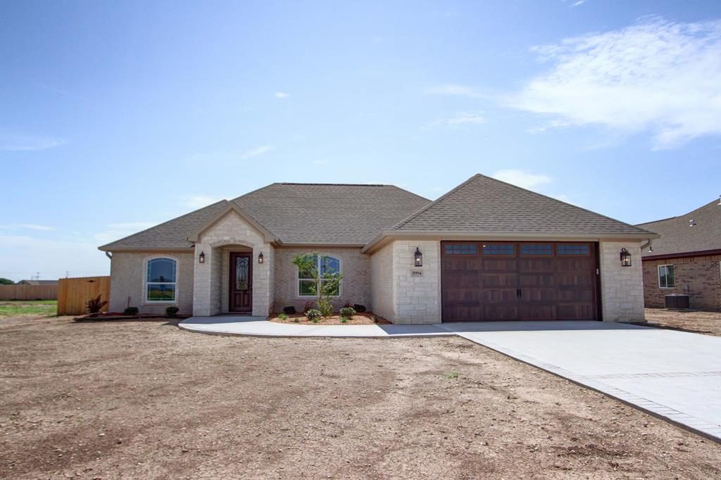 5994 Bridlewood Ct, San Angelo TX 76904 - MLS 97566 - 1